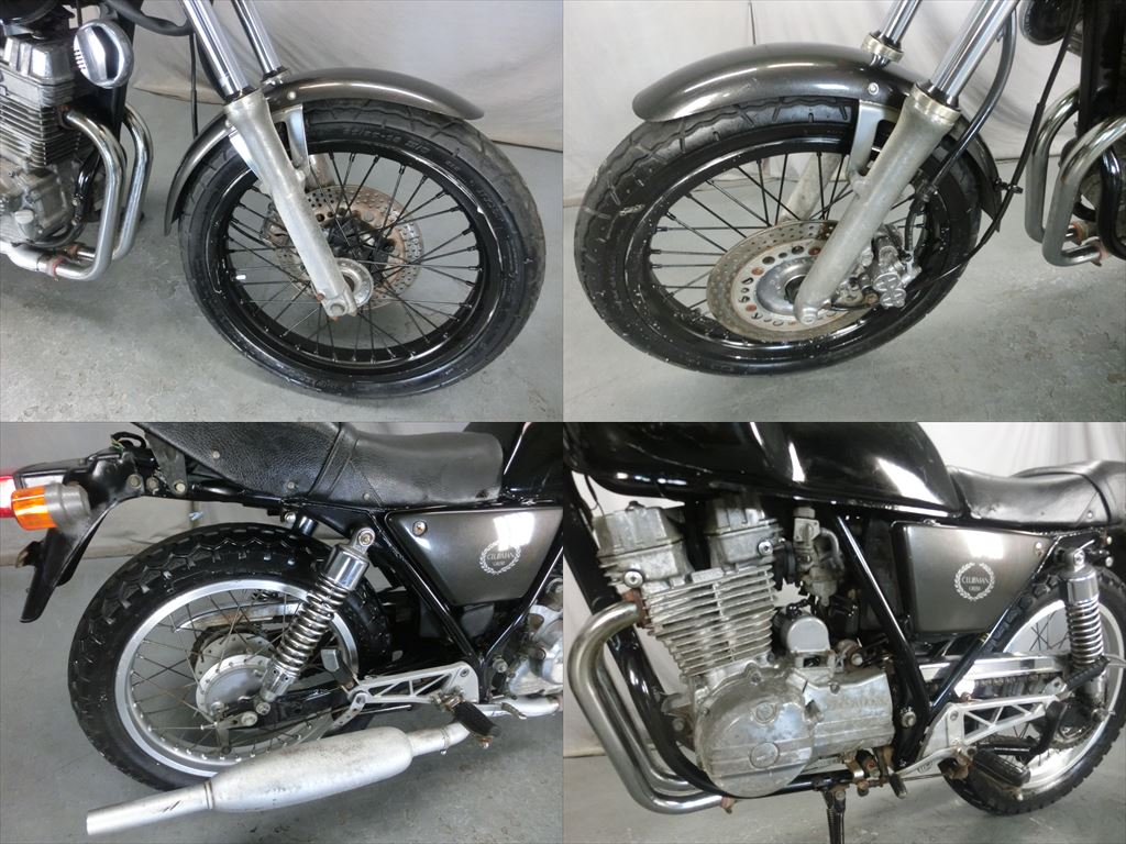 車体画像②